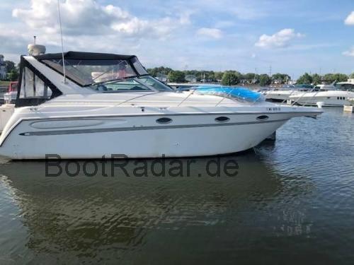 Maxum 3000 SCR Diesel  technische daten 